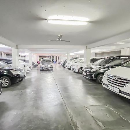 Sang Surya Guesthouse Syariah Near Rs Hasan Sadikin Mitra Reddoorz Bandung Exterior photo